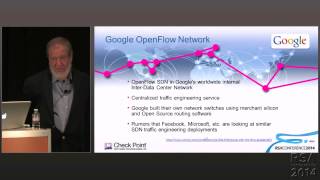 Famous SDN & Security:  Why Take Over the Hosts When You Can Take Over the Network Net Worth