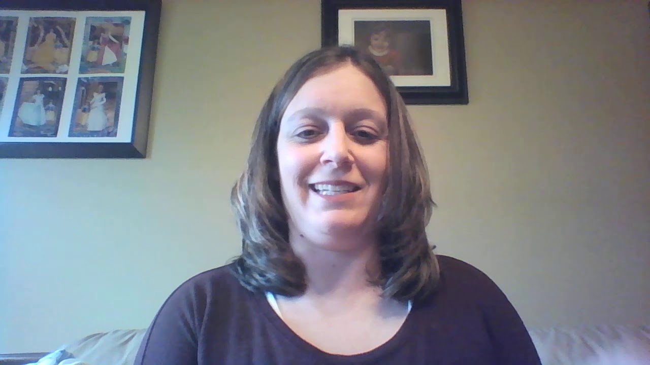 Flower Garden readaloud YouTube