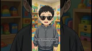 Stop Forcing Kids to Talk About Their Feelings. Play Therapy Explained