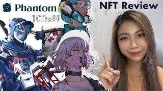 The Project That You Don't Want To Miss! 100x? Launching in a few days...