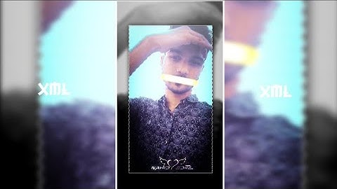 DARD HUA 🥺❤️‍🩹 || NEW CUTE XML 🏝️😇 || XML FILE BY @NahidEditz12