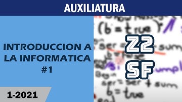 Ejercicios Varios│Aux. Introduccion a la Informatica #1
