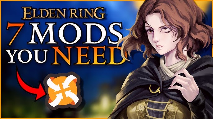 Elden Ring Reforged mod's latest update might just be what you need to play  the masterpiece again