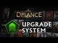Master the Upgrade System || TUTORIAL