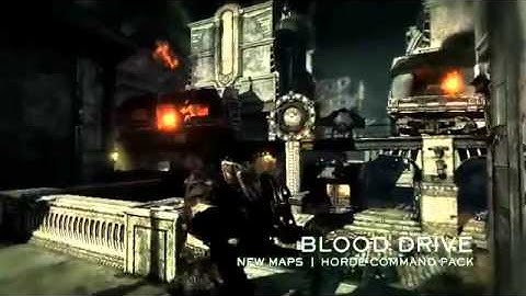 Counter Strike Source Left 4 Dead Style Zombie Mod Gameplay video