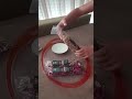 Σήμερα θα κάνω unboxing καραμελομένα πράγματα απ'τον Μούρτζη στην Αίγινα 