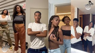 Franglish - Yoyopetit Coeur - Tiktok Dance Partie 1