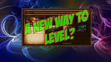 Should you Resub to WoW? WHAT! Level SQUISH? ~ First time ever! ~ Pre-Patch is now Live!