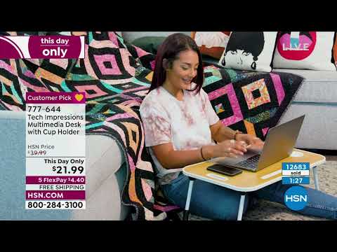 HSN | Adam