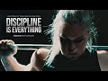 DISCIPLINE IS EVERYTHING - Best Motivational Video