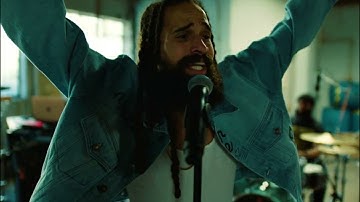 Keznamdi - Time (Live Performance)