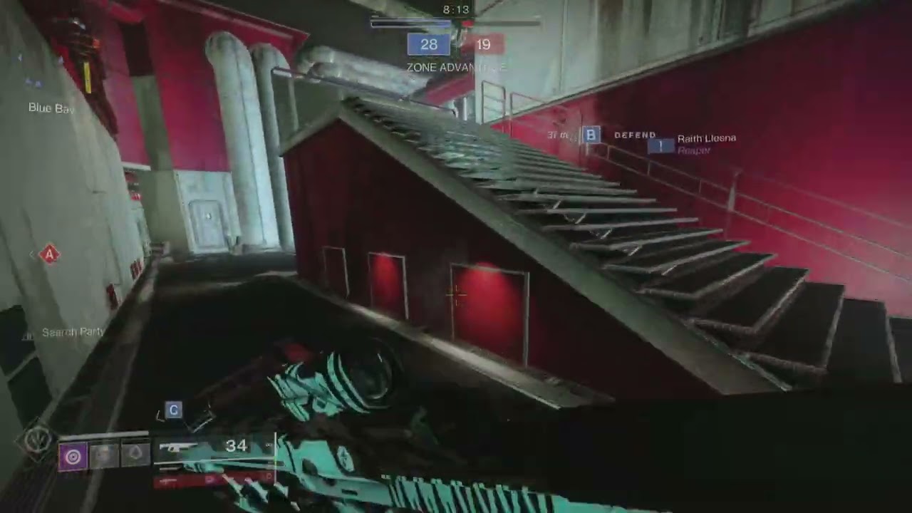 BrayTech Werewolf is THAT good in pvp