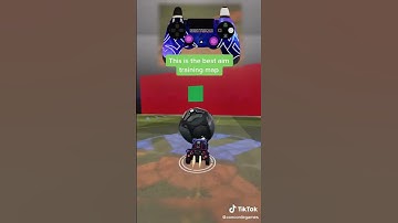 Improve your shooting with this workshop map