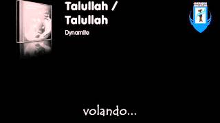 Jamiroquai - Tallulah (Subtitulado) chords