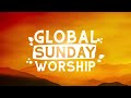 GLOBAL SUNDAY WORSHIP || EVENING WORSHIP || POWERVISION TV || 07.03.2021