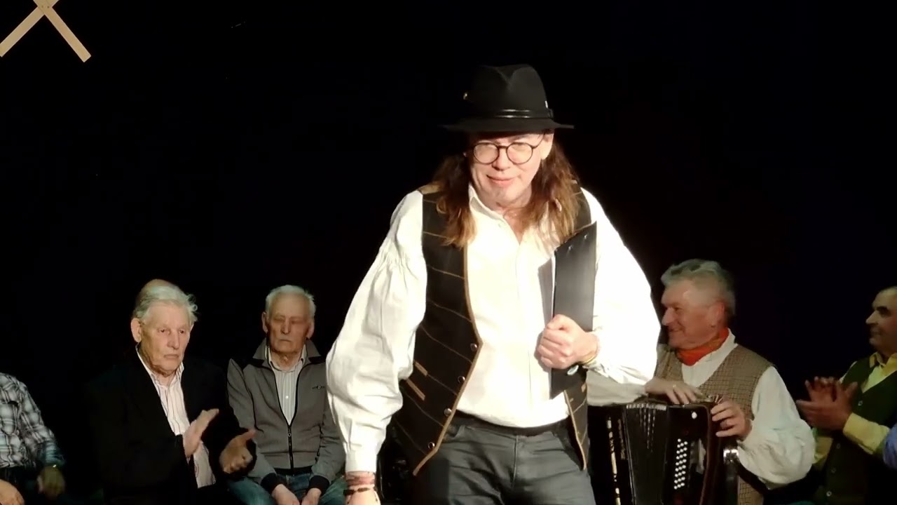 XX Starptautiskais Tautas muzikantu saiets Vabolē