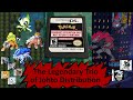 The legendary trio of johto event distributions unreleased celebi and ingame events