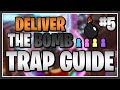 Deliver the Bomb PL160 TRAP GUIDE #5 - Fortnite Save the World