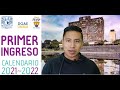 CONVOCATORIA UNAM 2021 | !No te pierdas estas fechas! | CONVOCATORIA | REGISTRO | EXAMEN