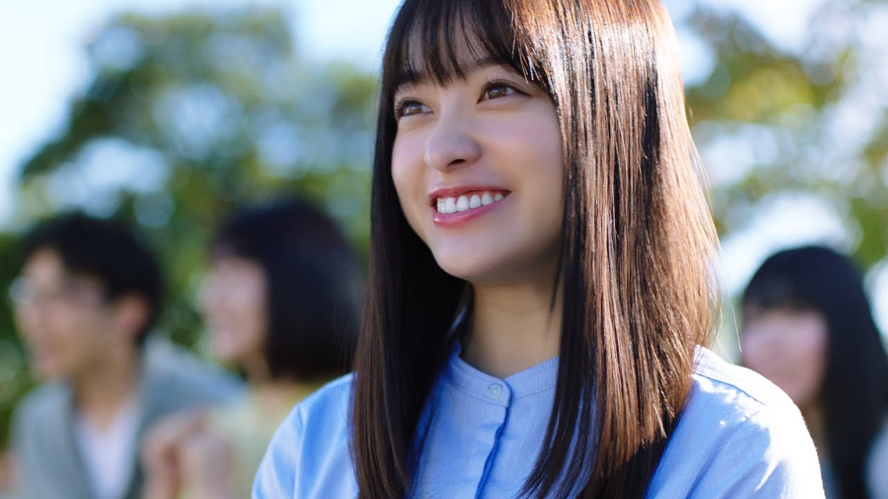 橋本環奈 Wanimaと共に 新中学生 へエールを送る ドワンゴジェイピーnews 最新の芸能ニュースぞくぞく