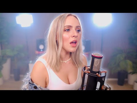 Ariana Grande - we can't be friends (wait for your love) // Acoustic Cover by Madilyn Bailey