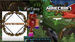 [New] Minecraft OITC Mini-Game