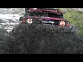 Offroad 4x4 Saigon extreme mud Nissan Patrol Toyota Landcruiser Mitsubishi Pajero Range Rover Jeep.