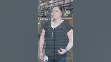 Automated Sortation Solutions from a customer perspective: Lilliana Rodriquez on operator impact