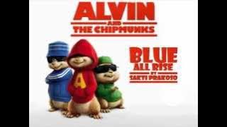 Blue - All Rise ( Acoustic Alvin and The Chipmunks ).wmv