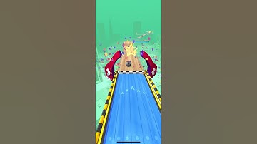 Going Balls ⚽️ 🏀 🏈 ⚾️ 🎱 Level 556 GamePlay