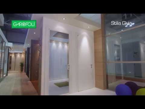 Video: Certified Models Of GAROFOLI Fire Doors