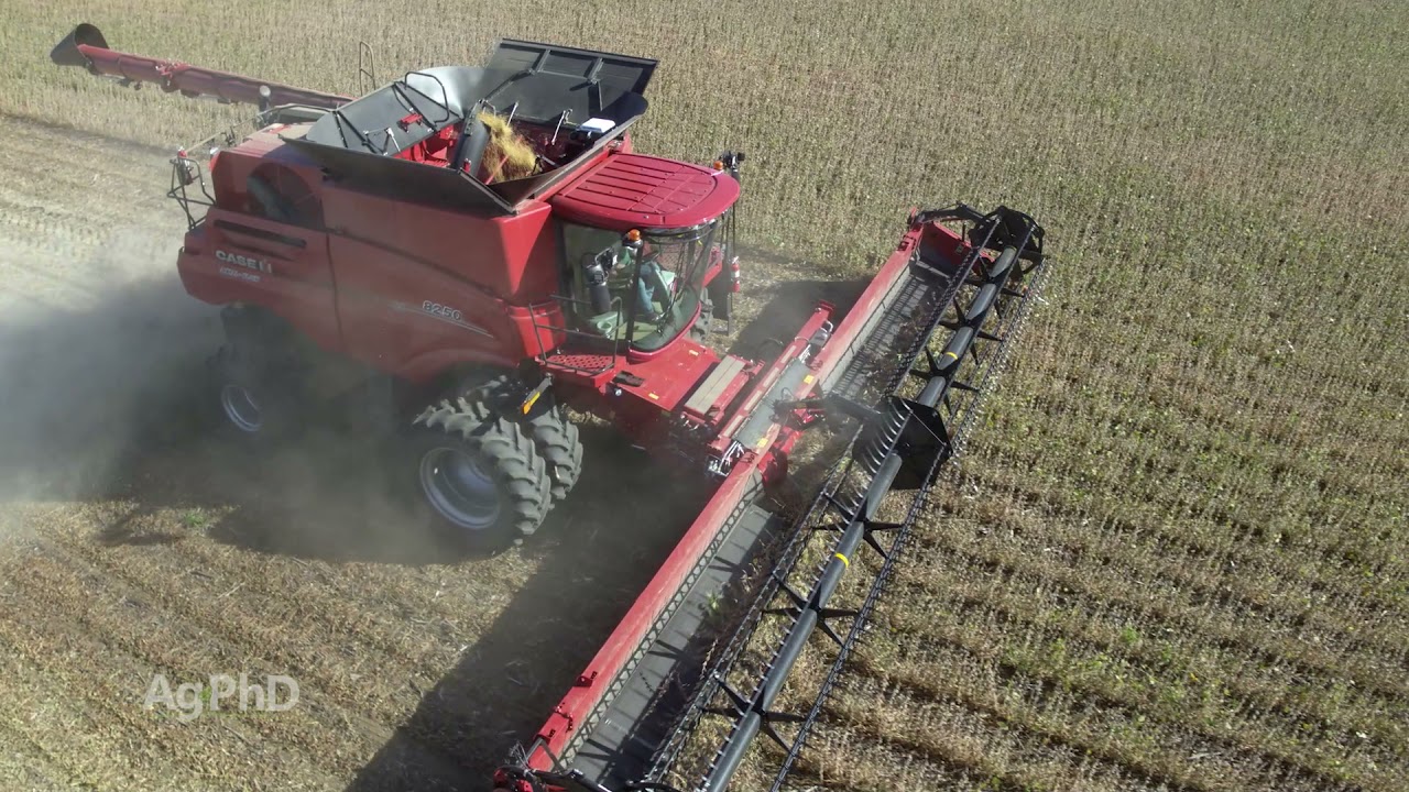 Grain Bin Fan Controls YouTube