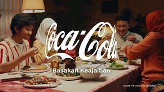 Waktunya Rasakan Keajaiban Ramadan Saat Makan Malam Bersama​