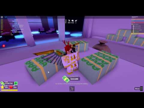 Roblox Mad City Egg Boss Fight And Rocket Launch Youtube - roblox mad city rocket launch