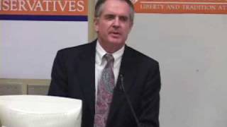 Jared Taylor - Multiculturalism & Racial Diversity (1/4)