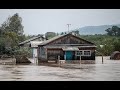 Забайкалье оказалось в зоне сильного наводнения #Russia #Transbaikalia #flood