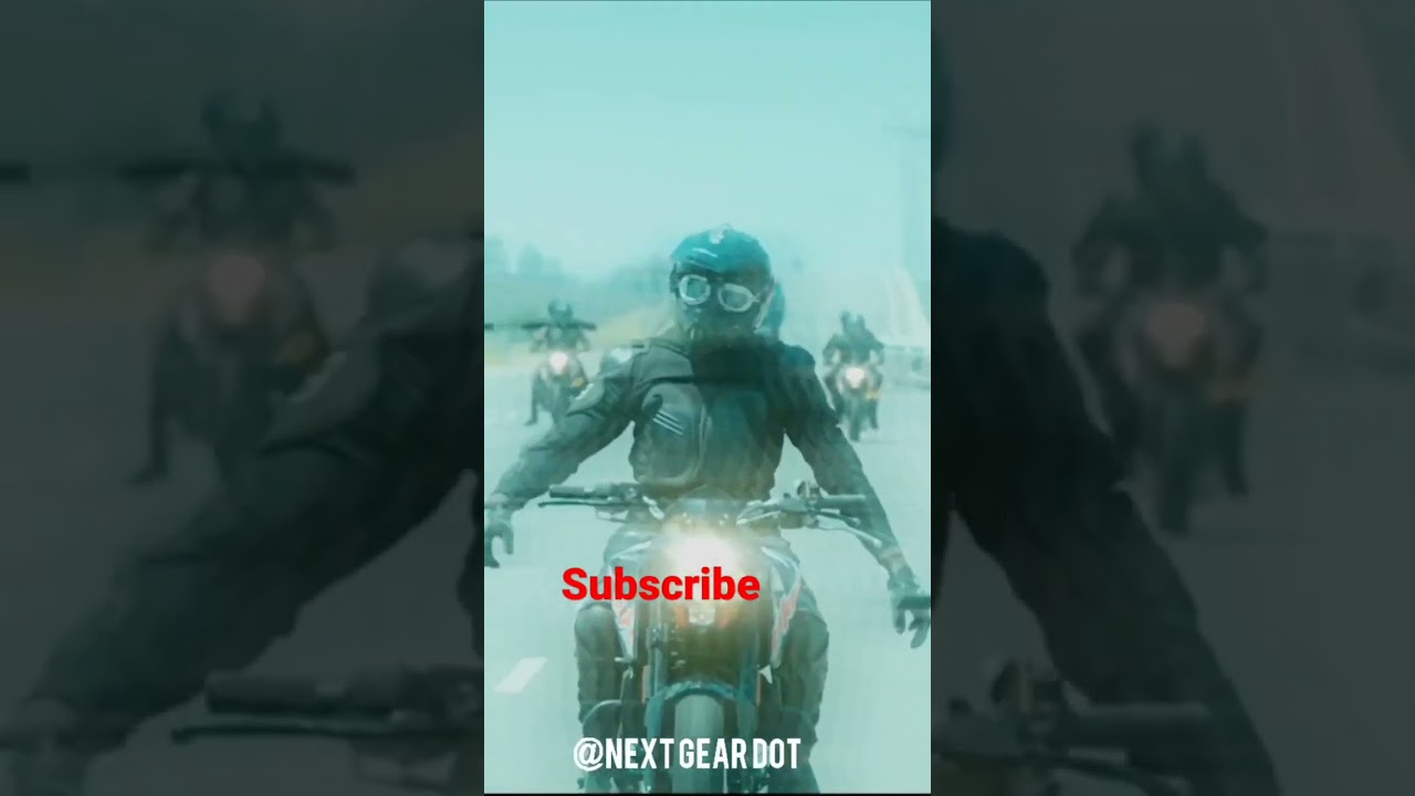 Bike Sigma Rule.@Next Gear Dot