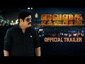 Vaigai express new official trailer  r kay neetu chandra  s thaman  makkal pasarai