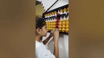 decimal in Abacus 🧮 9737920704. online offline available course