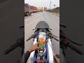 Fuel up ⛽️😱 #yamaha #r15 #ytshort #rider #yamahabikes #viralshorts #ktm #bikelover