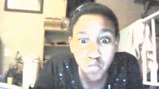 Web cam randomness!