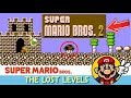 El Mario 2 ORIGINAL que solo se lanzó en JAPÓN 😲 - #1 - Super Mario The Lost Levels (Switch)