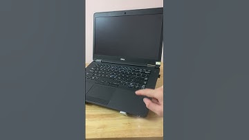 Khắc phục lỗi laptop không lên nguồn