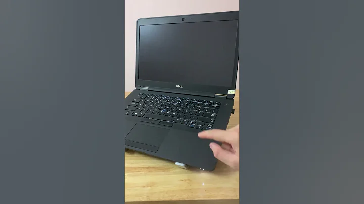 Khắc phục lỗi laptop không lên nguồn