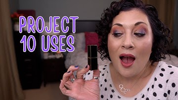 Project 10 Uses Project Pan! | Update #21