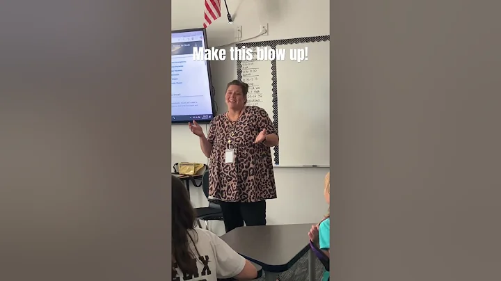 The coolest teacher ever said 67🤣😂 #shorts