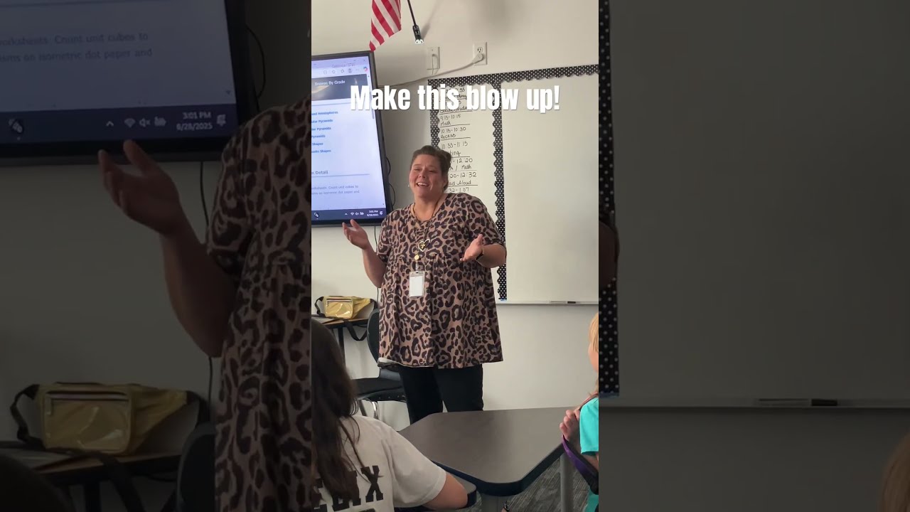The Coolest Teacher Ever Said 67 Shorts