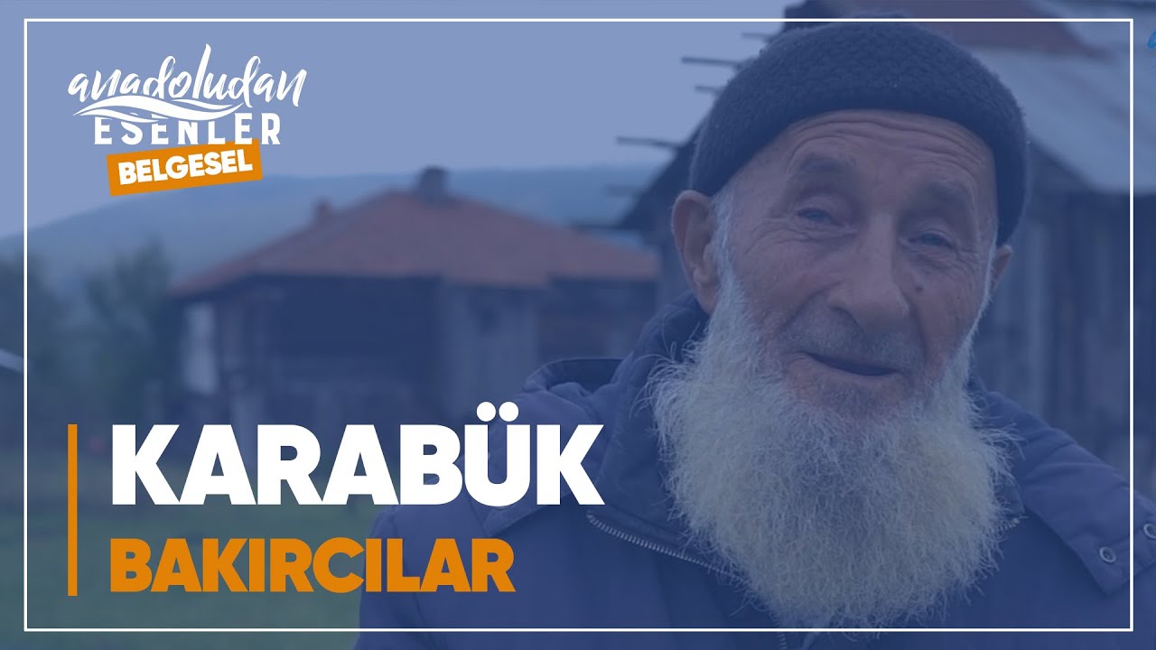 Karabük - Bakırcılar | 
