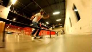 Shields Skatepark Montage