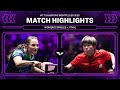 Sabine Winter vs Wang Yidi | Exciting WS Final at #WTTMontpellier 2025 🏓